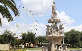 Holiday Inn Orlando International Dr-Icon By Ihg